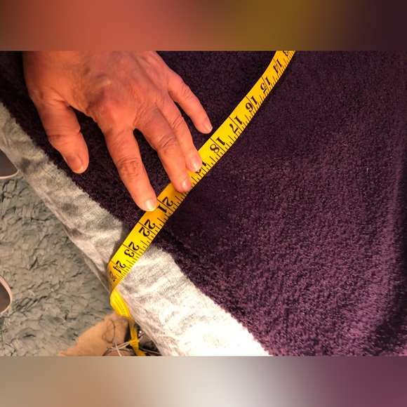 Wool jacket by Eileen Fisher, size med. - Picture 7 of 10